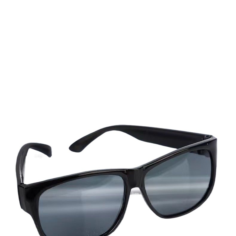 Aizsargbrilles metināšanai ar caurspīdīgām lēcām – putekļu, skrāpējumu un šļakatu aizsardzība