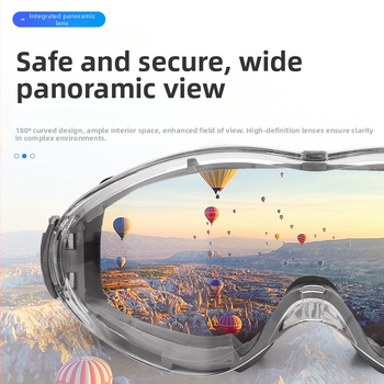 Kaitseprillid Songgong 2102, Pine Work bränd, kaitseprillide seeria