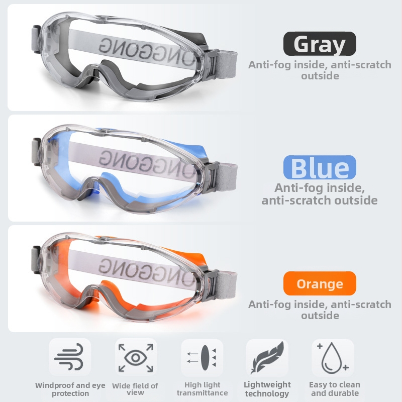 Kaitseprillid Songgong 2102, Pine Work bränd, kaitseprillide seeria