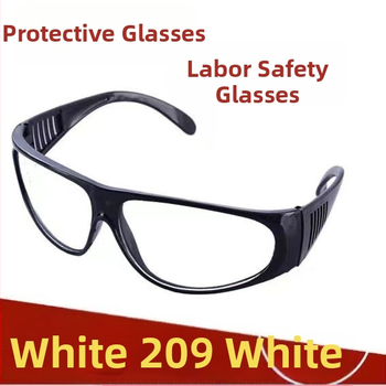 Old Firesmith 209 kaitseprillid keevitamiseks, läätsed vaigust