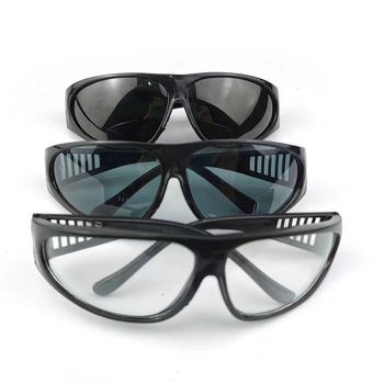 Old Firesmith 209 kaitseprillid keevitamiseks, läätsed vaigust