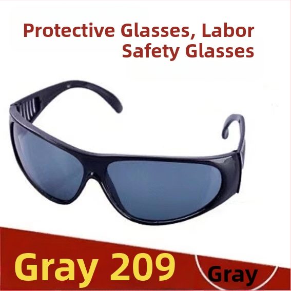 Old Firesmith 209 apsauginiai akiniai suvirinimui, lęšiai iš dervos