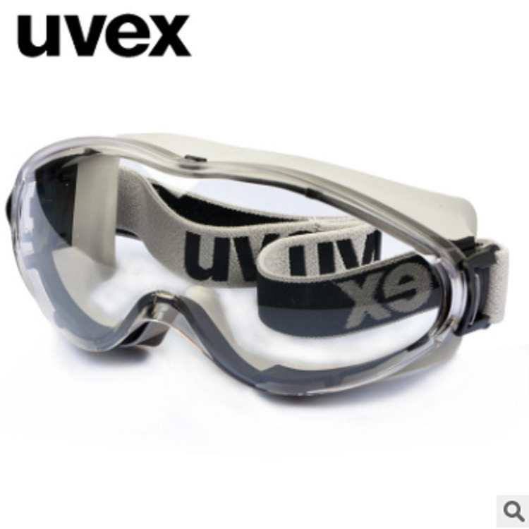 UVEX9002285 Zaštitne naočale otporne na udarce, prašinu i vjetar, antifog, prozirne