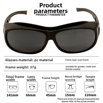 Metināšanas aizsargbrilles ar regulējamu rāmi, PC lēcas, 2 mm biezums, 10% gaismas caurlaidība, atbilst GB30863/EN207