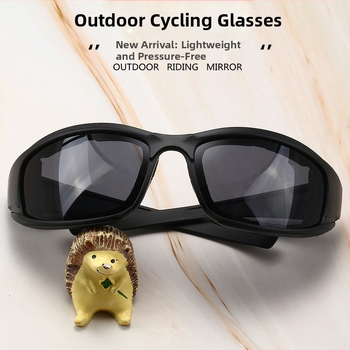 Taktilised prillid F-X7, PC raam, unisex, välitingimuste kasutamiseks, tuule ja liiva kaitseks, löögikindlad, plahvatuskindlad