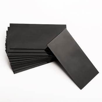 Metināšanas aizsargbrilles, modelis 7#8#9#, stikla lēca, 1–3 mm biezums, acu aizsardzība