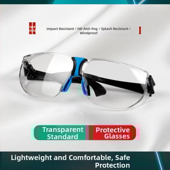 Keevitusprillid – anti-arc, UV-kaitse, Prillide seeria