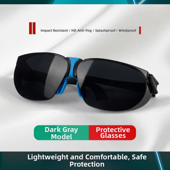 Keevitusprillid – anti-arc, UV-kaitse, Prillide seeria