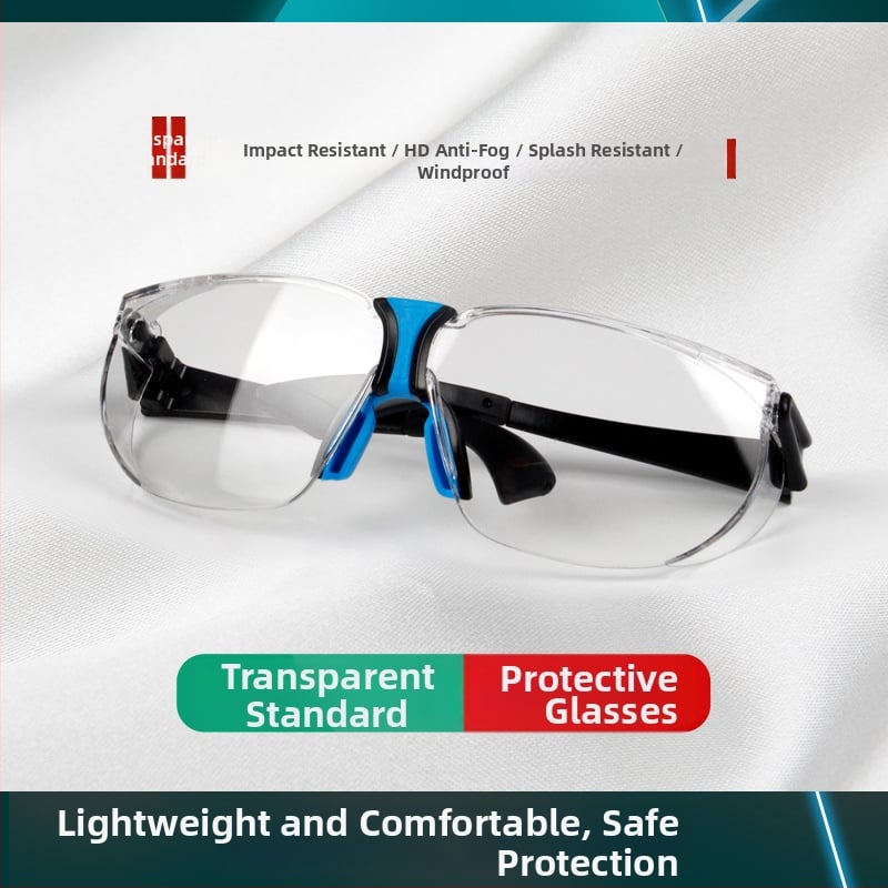 Keevitusprillid – anti-arc, UV-kaitse, Prillide seeria