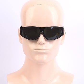 Zaštitne naočale za zavarivanje, model 209, otporne na prašinu, pijesak, udarce i prskanje