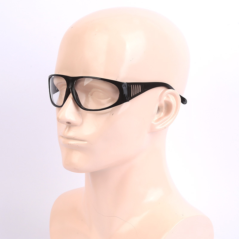 Zaštitne naočale za zavarivanje, model 209, otporne na prašinu, pijesak, udarce i prskanje