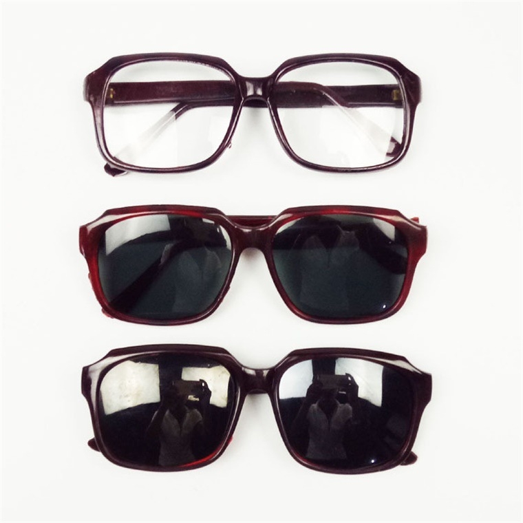 Hegesztéshez védőszemüveg, PC+üveg anyag, lencse vastagsága 1.5 mm, 2018 modell