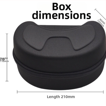 Suusatamise prillid - ilma raamita, unisex, vahetatavate läätsedega, plastikust raam