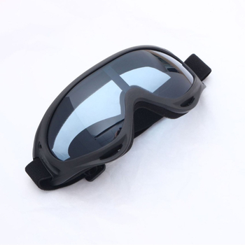 X400 prillid – PC materjal, tuulekindlad, täisraamiga sportprillid, unisex