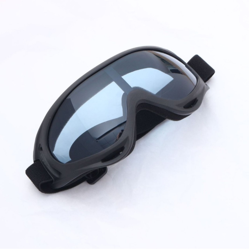 X400 prillid – PC materjal, tuulekindlad, täisraamiga sportprillid, unisex