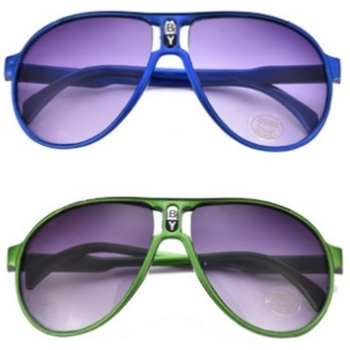 Dječje sunčane naočale – vintage retro stil, UV400 zaštita, cijeli okvir, leće AC, okvir PC; pogodne za vanjske aktivnosti, putovanja i sport.