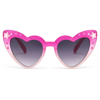 Krokodil vaikiški saulės akiniai, UV385 apsauga, pilnas rėmas, PC rėmas ir PC lęšiai