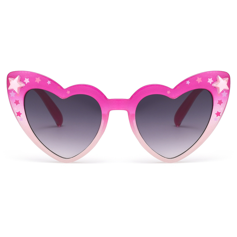 Krokodil vaikiški saulės akiniai, UV385 apsauga, pilnas rėmas, PC rėmas ir PC lęšiai