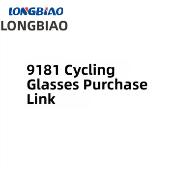 Vaikų lauko sportiniai akiniai UV400 Nepolarizuoti PC lęšiai PC rėmas pusiau rėmas