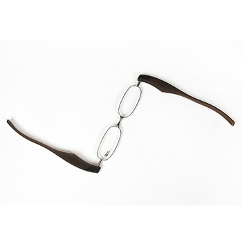 Очила за четене - Унисекс, 360° въртене, ултра леки, сгъваеми, двойно предназначение за далечно и близко