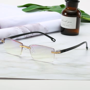 Ochelari de citit, model 802, lentile nylon, marcă Other