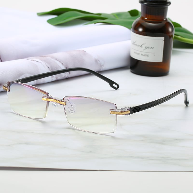 Ochelari de citit, model 802, lentile nylon, marcă Other