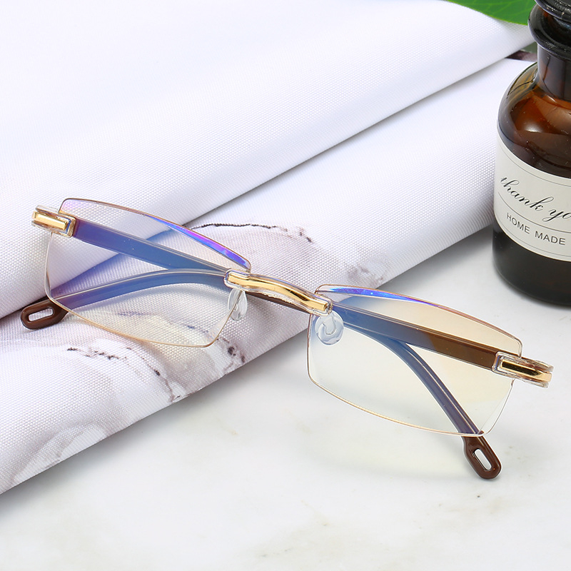 Ochelari de citit, model 802, lentile nylon, marcă Other