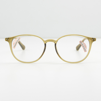 Olvasó szemüveg TR90 teljes keret, ovális forma, PC lencsék, kékfény elleni védelem, 2024 ősz