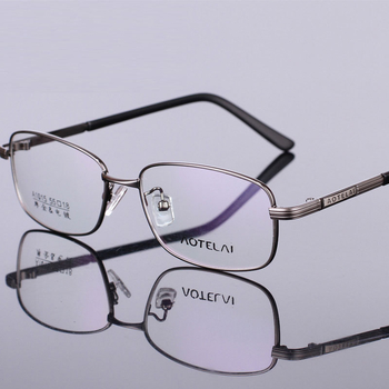 Otelai okvir za presbiopijske naočale, model 1015, puni okvir, retro stil