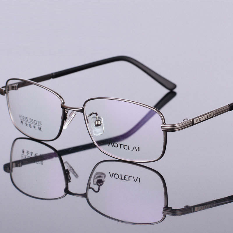 Otelai okvir za presbiopijske naočale, model 1015, puni okvir, retro stil