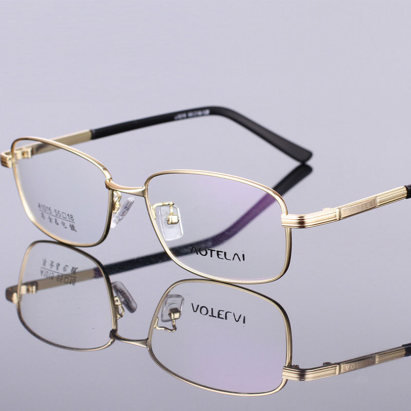 Otelai okvir za presbiopijske naočale, model 1015, puni okvir, retro stil