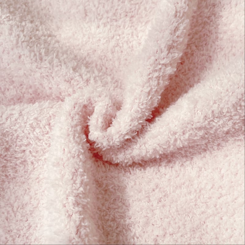 Detský overal s roztomilým zajačikom, hrubé teplé pletené, dlhé rukávy, 95% polyester, vhodný pre novorodencov do 12 mesiacov