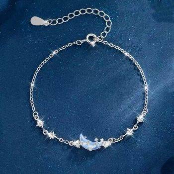 Brățară din cupru - placare electrolitică - femei - formă geometrică - bijuterii pentru mână - Primăvara 2025