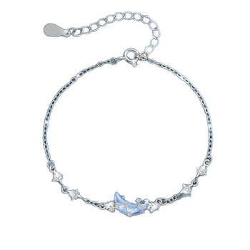 Brățară din cupru - placare electrolitică - femei - formă geometrică - bijuterii pentru mână - Primăvara 2025