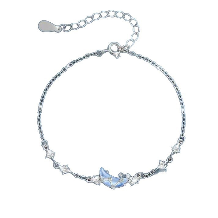 Brățară din cupru - placare electrolitică - femei - formă geometrică - bijuterii pentru mână - Primăvara 2025