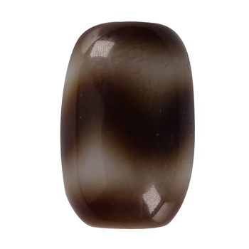 Szabad gyöngyök — Dzi achát, kiegészítők nélkül, nagykereskedelmi csomagolás, Holy Jewelry