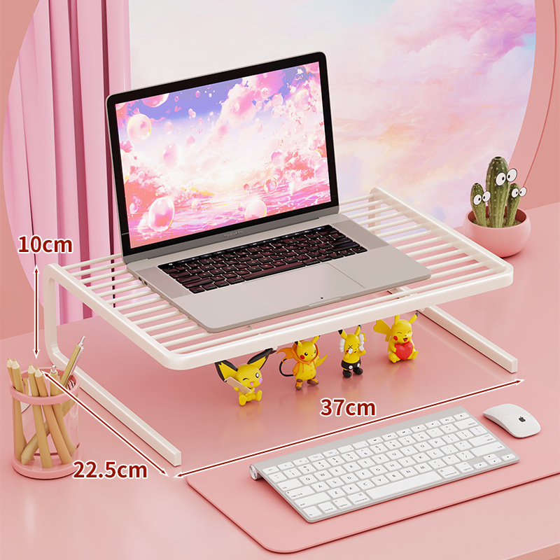 Στήριγμα φορητού υπολογιστή για gaming, σιδερένιο πλαίσιο, καθολική συμβατότητα, επιτραπέζιο στυλ, μοντέλο 2122588693447575040 (Υλικό: Σίδηρος; Μάρκα: Qin qi; Στυλ: Επιτραπέζιο; Ημερομηνία κυκλοφορίας: 2025-11-07)