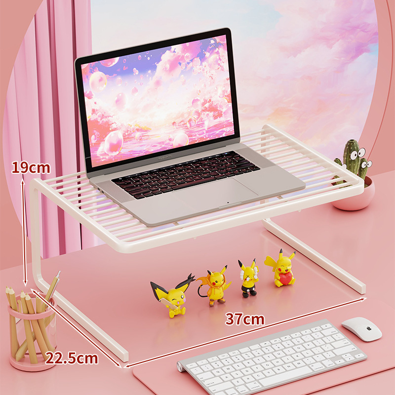 Στήριγμα φορητού υπολογιστή για gaming, σιδερένιο πλαίσιο, καθολική συμβατότητα, επιτραπέζιο στυλ, μοντέλο 2122588693447575040 (Υλικό: Σίδηρος; Μάρκα: Qin qi; Στυλ: Επιτραπέζιο; Ημερομηνία κυκλοφορίας: 2025-11-07)