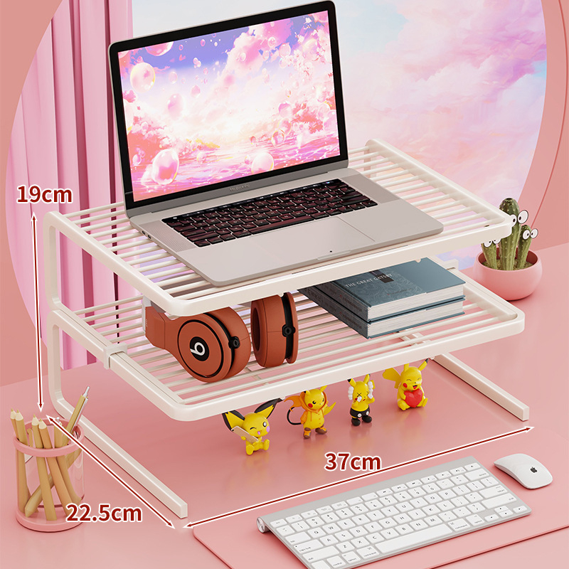 Στήριγμα φορητού υπολογιστή για gaming, σιδερένιο πλαίσιο, καθολική συμβατότητα, επιτραπέζιο στυλ, μοντέλο 2122588693447575040 (Υλικό: Σίδηρος; Μάρκα: Qin qi; Στυλ: Επιτραπέζιο; Ημερομηνία κυκλοφορίας: 2025-11-07)