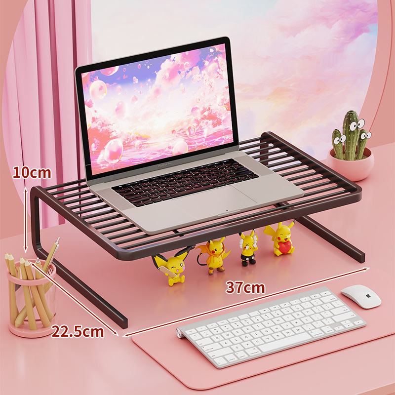 Στήριγμα φορητού υπολογιστή για gaming, σιδερένιο πλαίσιο, καθολική συμβατότητα, επιτραπέζιο στυλ, μοντέλο 2122588693447575040 (Υλικό: Σίδηρος; Μάρκα: Qin qi; Στυλ: Επιτραπέζιο; Ημερομηνία κυκλοφορίας: 2025-11-07)