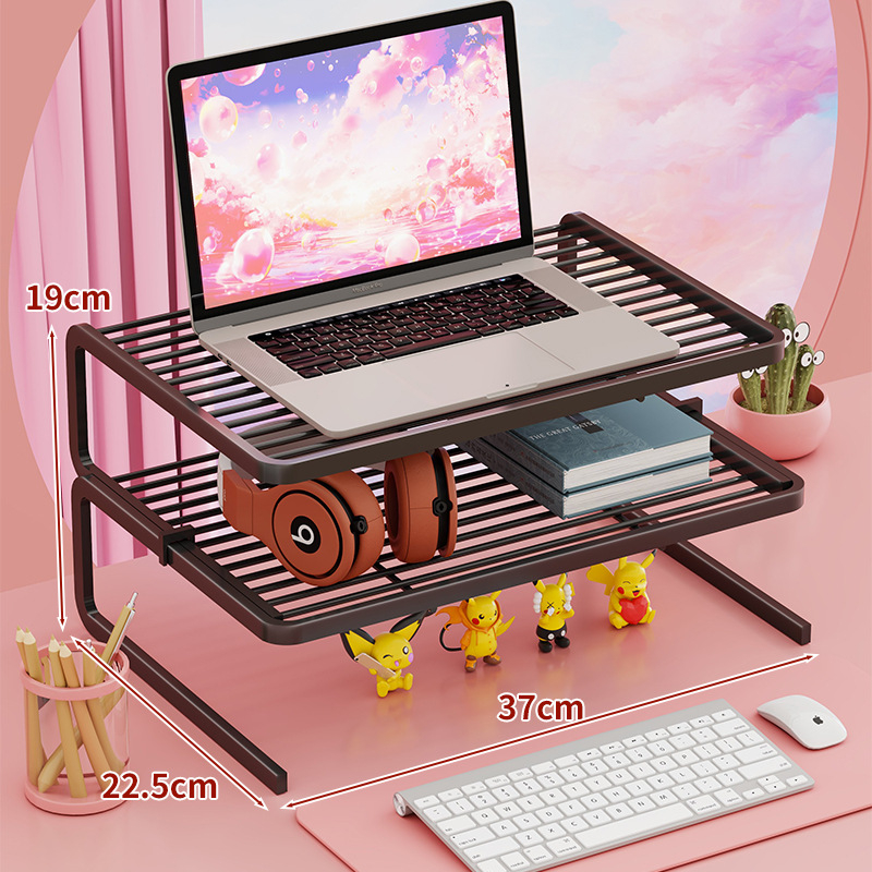 Στήριγμα φορητού υπολογιστή για gaming, σιδερένιο πλαίσιο, καθολική συμβατότητα, επιτραπέζιο στυλ, μοντέλο 2122588693447575040 (Υλικό: Σίδηρος; Μάρκα: Qin qi; Στυλ: Επιτραπέζιο; Ημερομηνία κυκλοφορίας: 2025-11-07)