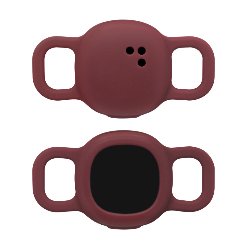 Κάλυμμα προστασίας Tile Sticker 2024 από σιλικόνη με Bluetooth ανίχνευση απώλειας