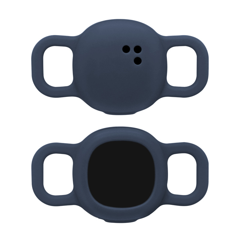 Κάλυμμα προστασίας Tile Sticker 2024 από σιλικόνη με Bluetooth ανίχνευση απώλειας