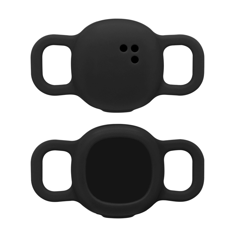 Κάλυμμα προστασίας Tile Sticker 2024 από σιλικόνη με Bluetooth ανίχνευση απώλειας