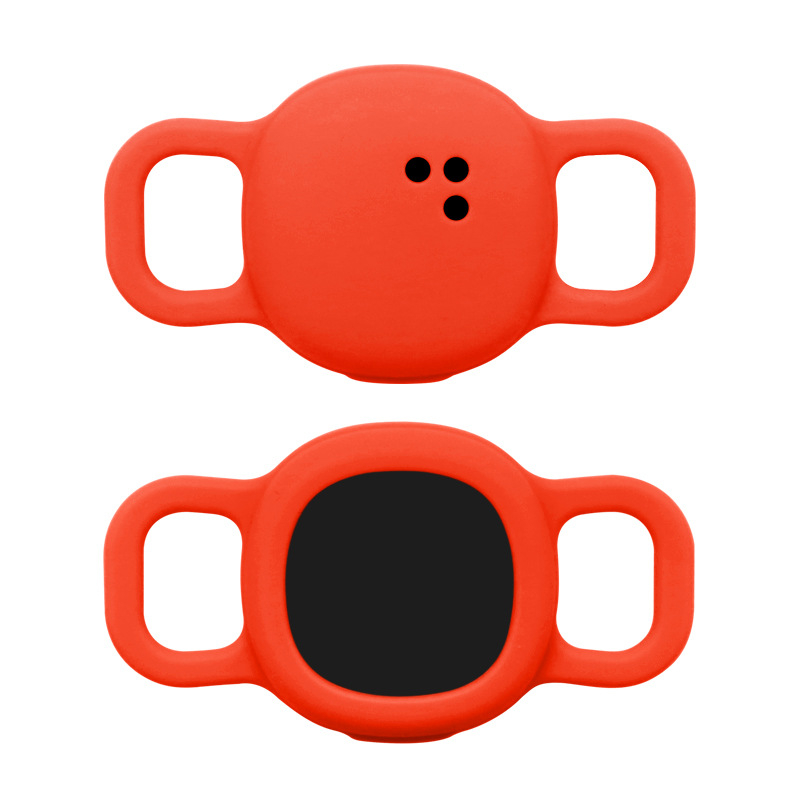 Κάλυμμα προστασίας Tile Sticker 2024 από σιλικόνη με Bluetooth ανίχνευση απώλειας