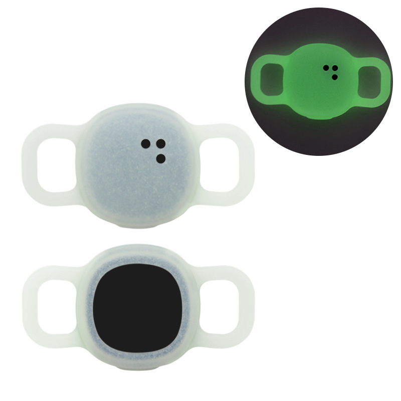 Κάλυμμα προστασίας Tile Sticker 2024 από σιλικόνη με Bluetooth ανίχνευση απώλειας