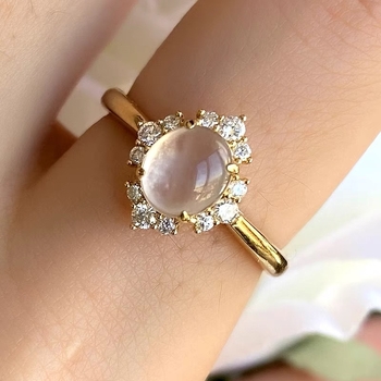 Réz karkötő geometriai mintával, elektroplattált, uniszex