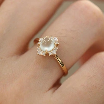 Réz karkötő geometriai mintával, elektroplattált, uniszex