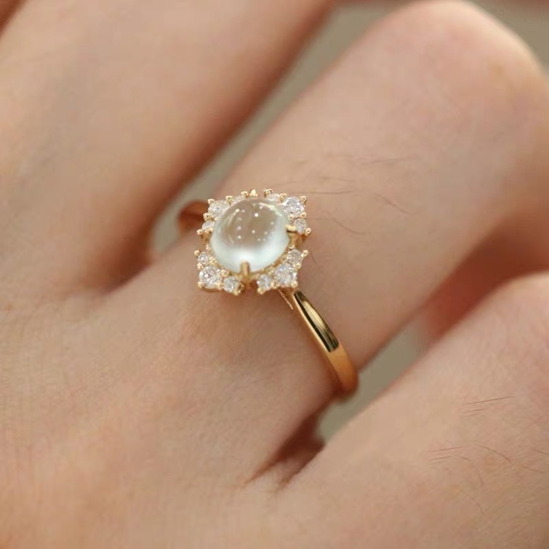 Réz karkötő geometriai mintával, elektroplattált, uniszex