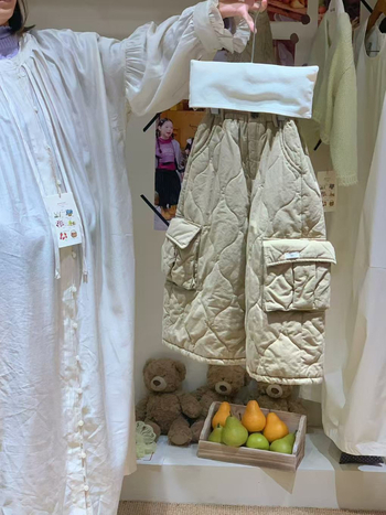 Pulover pentru copii în stil coreean, gros, guler rotund, mâneci lungi, pentru copii între 3 și 8 ani